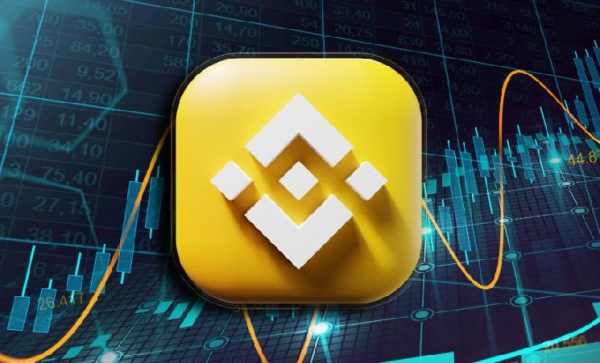 Криптобиржа Binance установила рекорд по запасам стейблкоинов на базе сети Ethereum