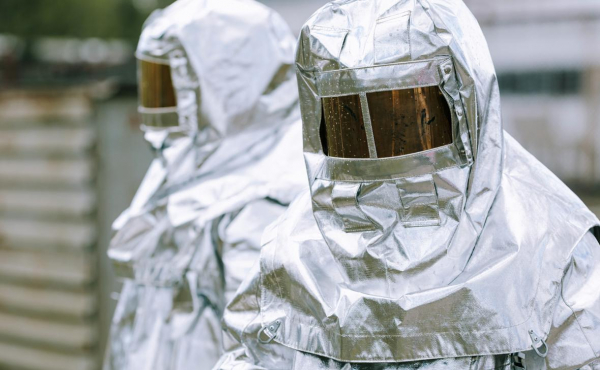 
                    Бизнес попросил ускорить доработку норм о ликвидации опасных объектов
                