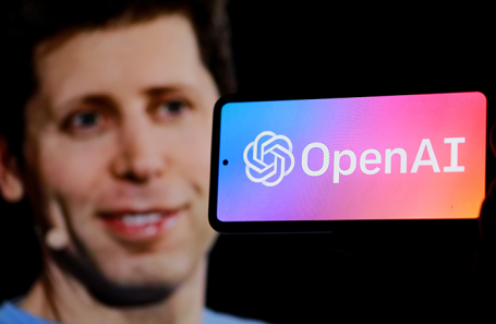 Альтман: дважды подумайте, прежде чем обсуждать с нейросетью что-то конфиденциальное