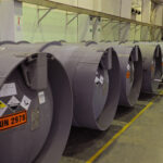 Россия снова стала главным поставщиком обогащенного урана в США