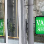 Поступления в бюджет от жидкостей для вейпов упали на 96%