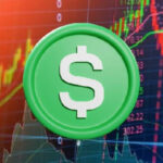 Рынок криптовалют зафкисировал приток средств на сумму $76 млрд через стейблкоины