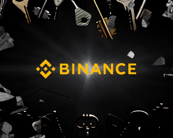 Binance запустила персонализированную 2FA