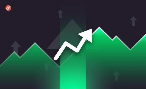В CryptoQuant заявили об увеличении активности китов на Binance и росте рынка в конце года