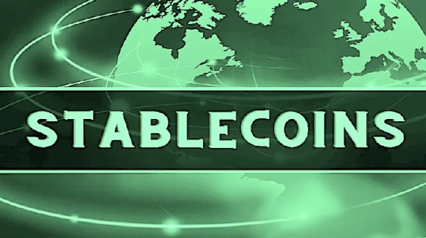 Латиноамериканский бизнес удвоил объемы операций со стейблкоинами