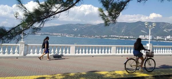 Инфляция и снижение дохода вынуждают россиян отдыхать за границей