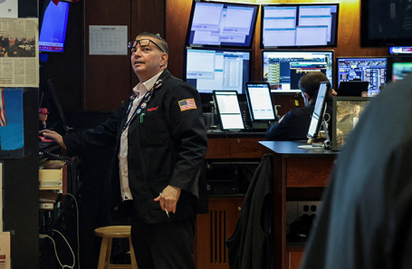 Рубль укрепился к доллару, индекс Мосбиржи прибавил 1,4%. Обзор финансового рынка от 11 августа