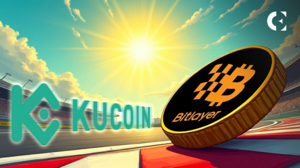 KuCoin объявляет о листинге нового токена Bitcoin Layer 2 &mdash; Bitlayer (BTR)