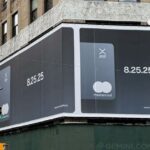 Gemini намекнула на возможный запуск карты Mastercard под брендом XRP