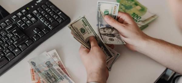 Замена доллару: почему россиянам посоветовали покупать евро вместо USDT?