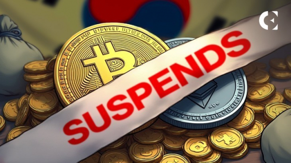 Южнокорейский регулятор вынудил Upbit и Bithumb приостановить криптокредитование