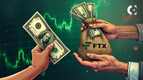 Новости FTX: Следующая раздача состоится 30 сентября после сегодняшней даты фиксации рекорда