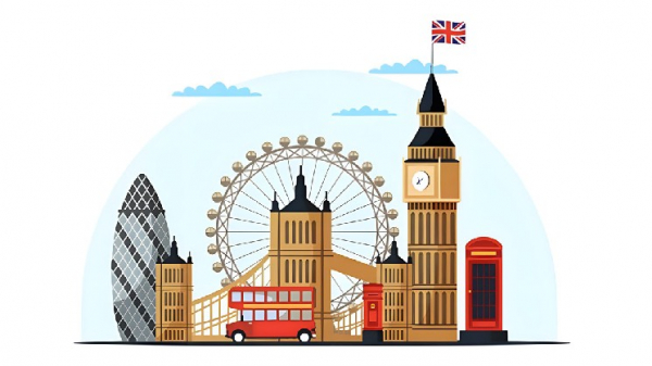 Лондон теряет статус финансового центра: биржа Bitpanda выбирает Франкфурт и Нью-Йорк