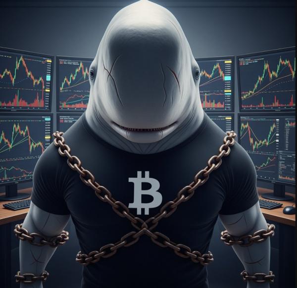 Криптотрейдер запустил кампанию на&nbsp;$2&nbsp;млн после заморозки $3&nbsp;млн на&nbsp;MEXC