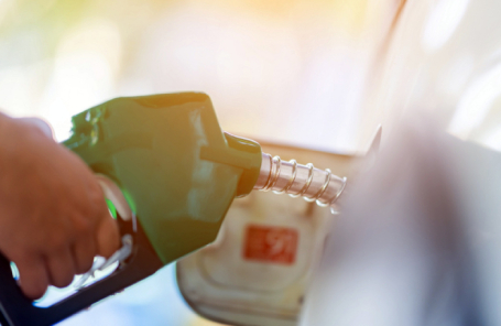 Средняя цена за литр бензина в Москве выросла на 3 рубля с начала 2025 года Средняя цена за литр бензина в Москве выросла на 3 рубля с начала 2025 года