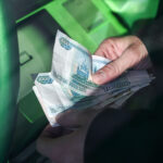 ЦБ определил признаки мошеннических операций при снятии наличных в банкоматах