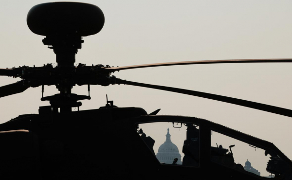 
                    Axios сообщил о расширении &laquo;секретного клуба&raquo; топ-бизнесменов и политиков
                