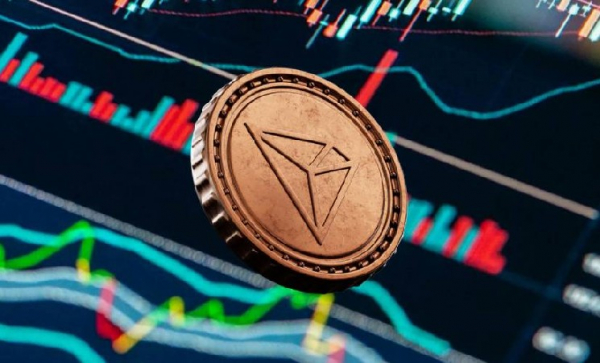 Крупные инвесторы перевели $4,3 млрд в USDT Tron на централизованные биржи за сутки
