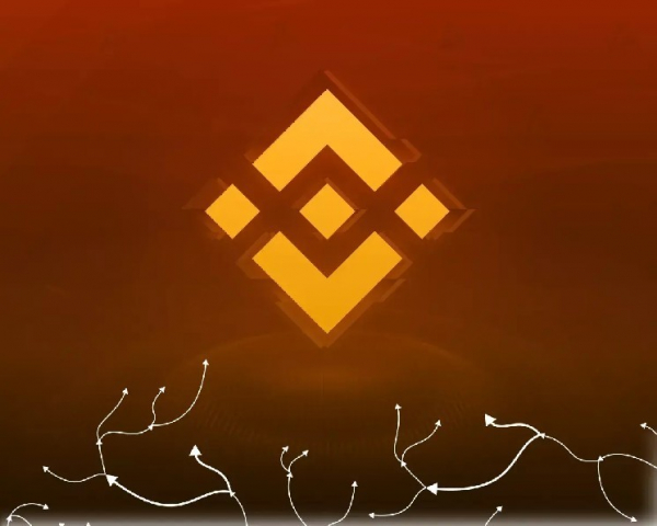 Binance сохранила лидерство на спотовом рынке с долей почти 40%