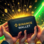 Binance Wallet достиг 95% доминирования в свопах благодаря программе раздачи 140 млн токенов