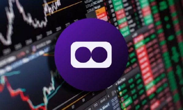 Ekubo Protocol стала второй по объему торгов среди всех DEX на базе блокчейна Ethereum