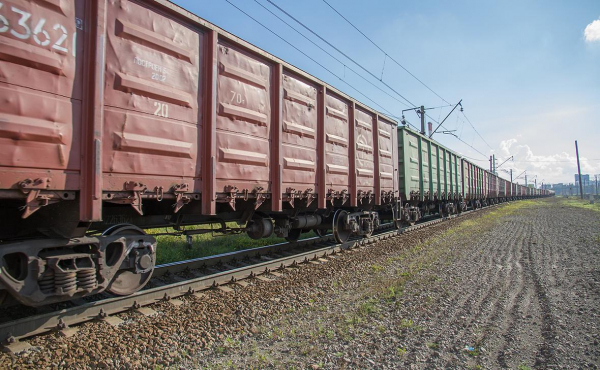 В Госдуме предложили способ разгрузить РЖД
В Госдуме предложили способ разгрузить РЖД