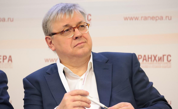 
                    Кузьминов предсказал ответ проигравших на феномен&nbsp;маркетплейсов
                