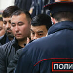 Минэк напомнил о влиянии на экономику запрета для мигрантов в Петербурге