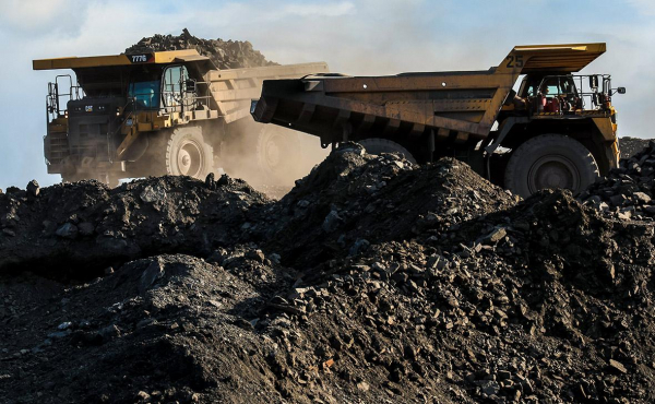 
                    &laquo;РусГидро&raquo; объявило о прецедентном соглашении по поставкам угля
                