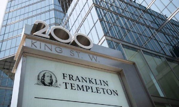 Binance и Franklin Templeton объединяют усилия в&nbsp;области токенизации активов