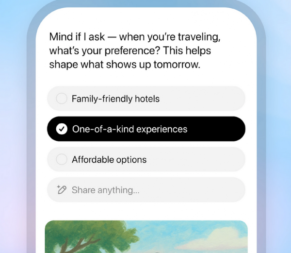OpenAI представляет ChatGPT &laquo;Pulse&raquo;. Может ли он помочь вам торговать криптовалютой?