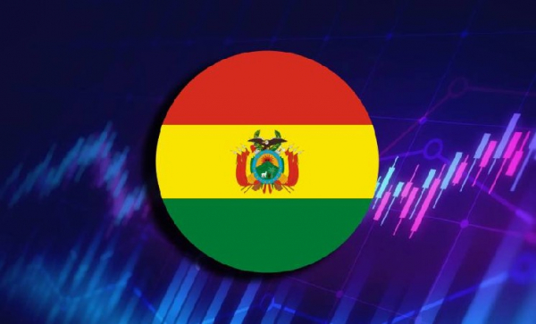 Паоло Ардоино и другие эксперты рассказали про рост популярности криптовалют в Боливии