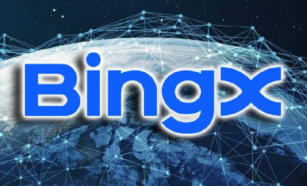 Платформа BingX запустила сервис AI Master для криптовалютных трейдеров