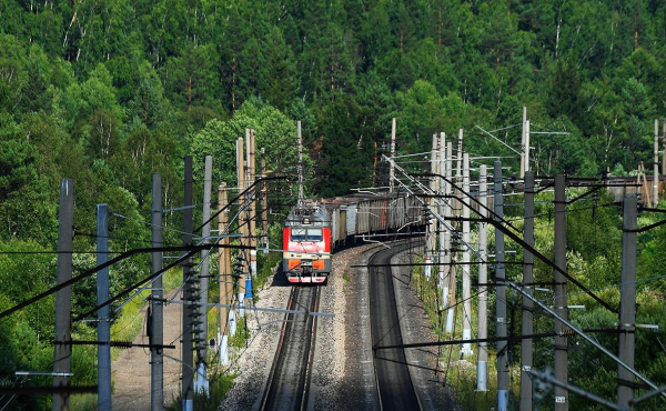 
                    ФАС выявила картель на 5,6 млрд руб. на торгах по Транссибу и БАМу
                