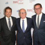 Сыновья и дочери Руперта Мердока решили спор о наследстве