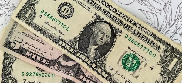 До каких значений доберется доллар к началу октября: прогноз экономиста