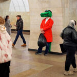 «Союзмультфильм» обратился в суд из-за авторских прав на крокодила Гену