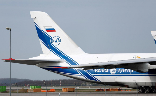 
                    Минтранс ответил на слова о передаче &laquo;Волга-Днепр&raquo; государству
                