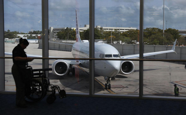 
                    Boeing приступил к разработке нового самолета на замену 737 MAX
                