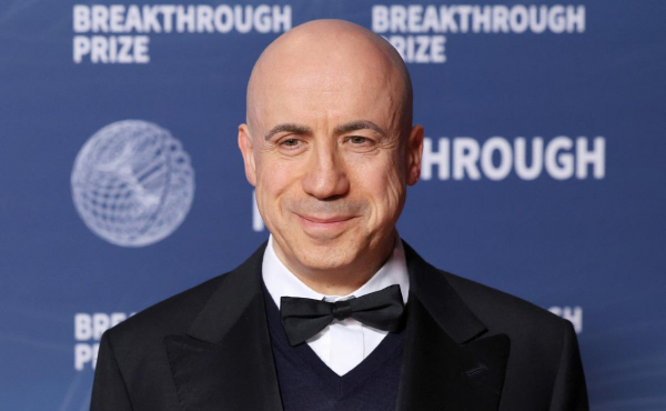 
                    Мильнер и бизнесмены Кремниевой долины вложились в проекты долголетия
                