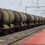 На фоне роста цен на топливо в России правительство обсуждает ограничения для экспортеров