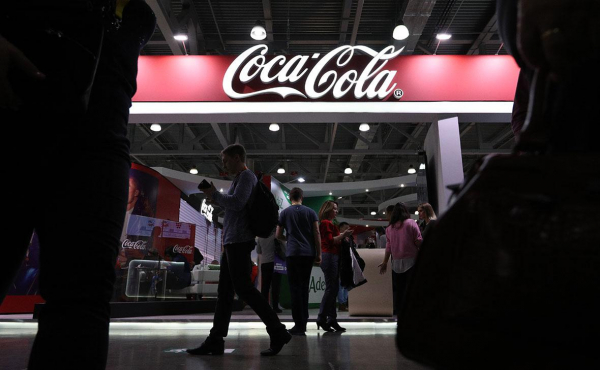
                    Coca-Cola подала иск к южноосетинской &laquo;Кока-кола компании&raquo;
                