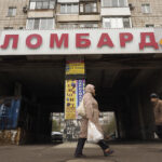 Клиентская база ломбардов в РФ выросла на 12% в первом полугодии