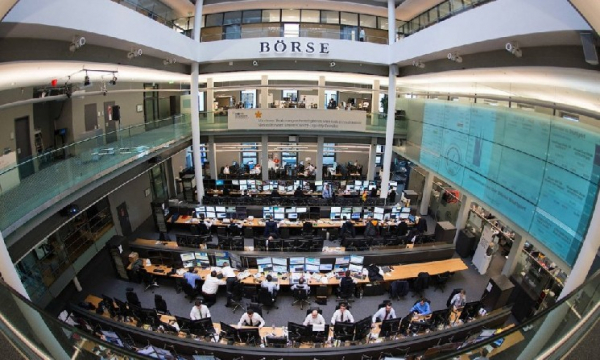 Штутгартская биржа запустила общеевропейскую платформу для&nbsp;расчетов по&nbsp;токенизированным активам