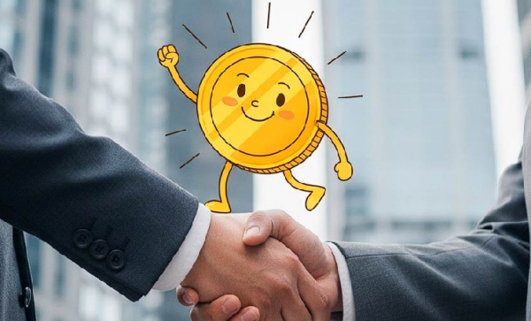 Paxos расширит партнерство с PayPal