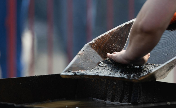 
                    Губернатор заявил о &laquo;новом витке&raquo; золотодобычи в Магаданской области
                