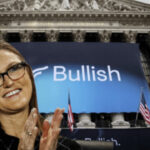 Bullish готовится к запуску в США с лицензией New York BitLicense