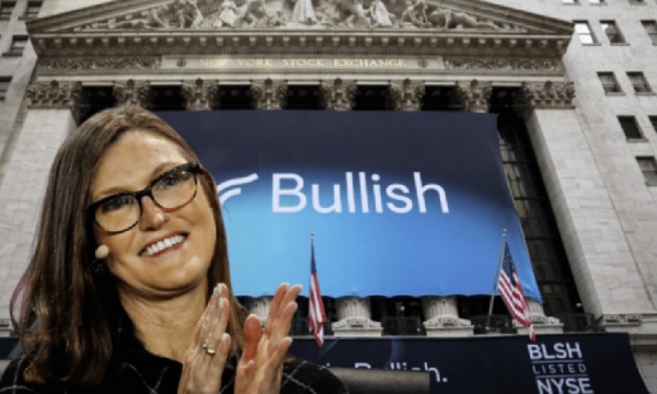 Bullish готовится к запуску в США с лицензией New York BitLicense