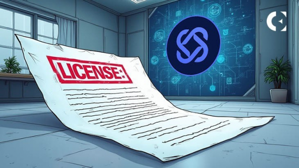 AurenixAI получает лицензию MSB, укрепляя соответствие требованиям и глобальные амбиции