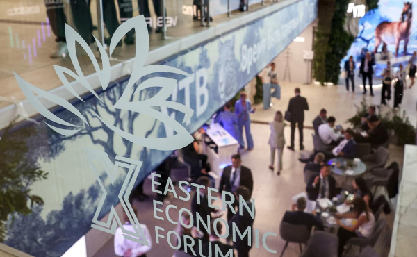 
                    Ожидание, охлаждение, весна: бизнес оценил ситуацию в экономике России
                